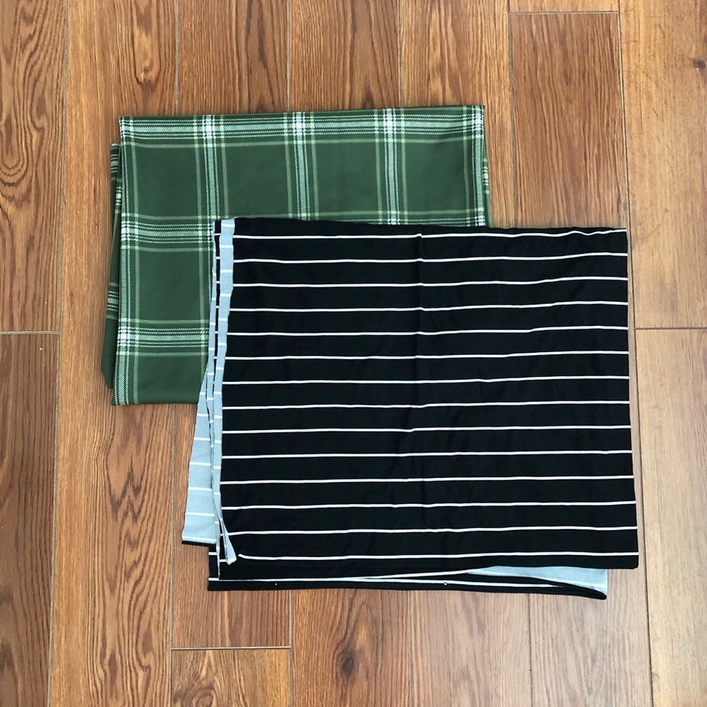 Swaddles